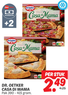 klik op dit plaatje voor een vergroting en voor vergelijkbare aanbiedingen gerelateerd aan
dr oetker diepvriespizza deka 2 monbento dr.oetker casa mama salame piccante vries secret to fresh baked piz quattro formaggi pak nutri score stuk dr oetker diepvriespizza deka 2 monbento dr.oetker casa mama salame piccante vries secret to fresh baked piz quattro formaggi pak nutri score stuk