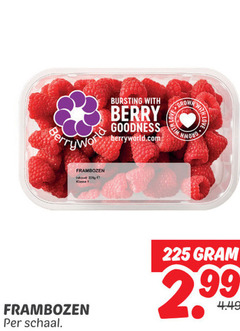  frambozen 1 225 with berry goodness grown b inhoud klasse schaal 