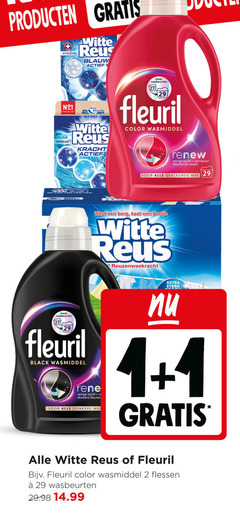  1 2 27 witte reus blauw nederland oceaan kracht wasbeurten fleuril color wasmiddel reinigt zacht kleuren vezels gekleurde berg reuzenwaskracht black rene donkere flessen 