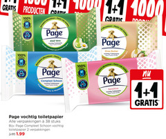  page vochtig toiletpapier 1 2 30 100 1000 1.1 bewezen biologisch gerecycled plastic vrije doekjes vera papier toilette humide verrijkt aloe kamille geur afbreekbaar schoon frisse wa butter sensitive parfumvrij stuks 