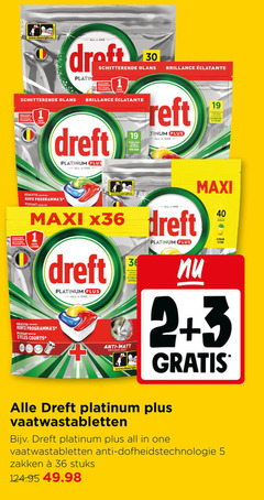 klik op dit plaatje voor een vergroting en voor vergelijkbare aanbiedingen gerelateerd aan
dreft vaatwasmiddel 1 2 3 5 19 30 36 40 all one glans brillance citroen citron keer reiniging bel platinum korte men maxi courts capsules lave anti matt technology vaatwastabletten zakken stuks dreft vaatwasmiddel 1 2 3 5 19 30 36 40 all one glans brillance citroen citron keer reiniging bel platinum korte men maxi courts capsules lave anti matt technology vaatwastabletten zakken stuks