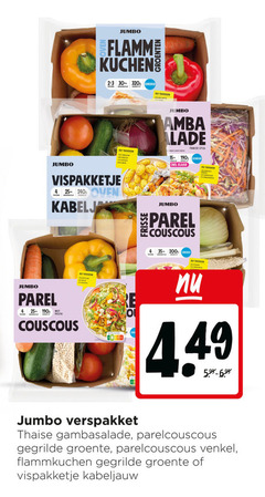 klik op dit plaatje voor een vergroting en voor vergelijkbare aanbiedingen gerelateerd aan
4 15 35 320 500 jumbo flamm kitchen gekoeld groente pp klaar thaise stijl gesneden person parel couscous pesto re creme verspakket gegrilde venkel flammkuchen kabeljauw 4 15 35 320 500 jumbo flamm kitchen gekoeld groente pp klaar thaise stijl gesneden person parel couscous pesto re creme verspakket gegrilde venkel flammkuchen kabeljauw