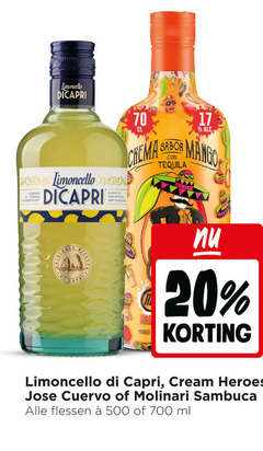  17 20 100 500 700 limoncello di capri sabor mango tequila limone sorrento la ricetta rice r capri cream heroes jose molinari sambuca flessen ml 