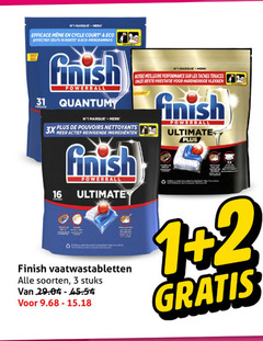  finish vaatwasmiddel 1 2 3 16 31 merk efficace cycle eco effectief korte capsules powerball 3x ingredienten ultimate emballage recyclable vaatwastabletten soorten stuks notre meilleure les taches prestatie hardnekkige vlekken 