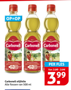 klik op dit plaatje voor een vergroting en voor vergelijkbare aanbiedingen gerelateerd aan
carbonell olijfolie 100 500 traditioneel geraffineerde persing scan be info folie 500ml flessen ml fles carbonell olijfolie 100 500 traditioneel geraffineerde persing scan be info folie 500ml flessen ml fles