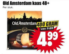  old amsterdam kaas 400 48 stuk 