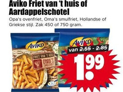 klik op dit plaatje voor een vergroting en voor vergelijkbare aanbiedingen gerelateerd aan
aviko patat 450 750 friet huis aardappelschotel ovenfriet smulfriet hollandse griekse stijl zak hes aviko patat 450 750 friet huis aardappelschotel ovenfriet smulfriet hollandse griekse stijl zak hes