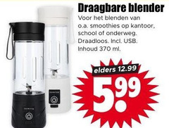 klik op dit plaatje voor een vergroting en voor vergelijkbare aanbiedingen gerelateerd aan
draagbare blender o.a. smoothies kantoor school onderweg draadloos usb inhoud ml elders draagbare blender o.a. smoothies kantoor school onderweg draadloos usb inhoud ml elders