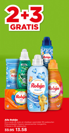  robijn wasmiddel wasverzachter 2 3 5 15 20 22 26 100 geur intense morgenfris nieuwe formule vochtige schoon minuten langdurig effectief korte koude wasprogramma wa classics zacht r advanced quickwash spring verwijderen opener kleuren color wascapsules frisse dagen fris wasjes langer natuurlijk stuks vloeibaar wasbeurten flessen 