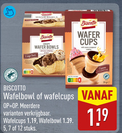  5 7 12 wafer bowls crispy with cream fruit and other desserts cocoa containing glazen cups compound coating people nature nutri score pieces one freshness ci ge meerdere stuks 