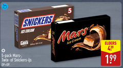 klik op dit plaatje voor een vergroting en voor vergelijkbare aanbiedingen gerelateerd aan
mars twix snickers ijsrepen 1 5 9 60 ice cream ml pack ijs elders mars twix snickers ijsrepen 1 5 9 60 ice cream ml pack ijs elders