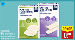  6 plasters for blisters to cover and sensitive multinorm reduction 6x skin pressure 50mm 20mm 60mm blarenpleisters meerdere stuks with edges medical device 