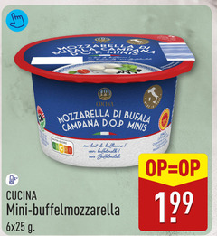 klik op dit plaatje voor een vergroting en voor vergelijkbare aanbiedingen gerelateerd aan
mozzarella cucina camp bonne bufala campana minis nutri score lait tan organisme mini buffelmozzarella mozzarella cucina camp bonne bufala campana minis nutri score lait tan organisme mini buffelmozzarella