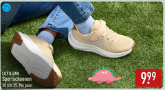  30 lily sportschoenen paar 