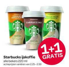 klik op dit plaatje voor een vergroting en voor vergelijkbare aanbiedingen gerelateerd aan
starbucks ijskoffie 1 caramel cappuccino bean macchiato bekers ml varieeren starbucks ijskoffie 1 caramel cappuccino bean macchiato bekers ml varieeren