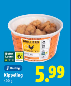klik op dit plaatje voor een vergroting en voor vergelijkbare aanbiedingen gerelateerd aan
400 beter leven koeling kippeling grillers scharrelkip classic 5.99 400 beter leven koeling kippeling grillers scharrelkip classic 5.99