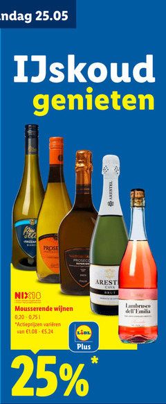 klik op dit plaatje voor een vergroting en voor vergelijkbare aanbiedingen gerelateerd aan
18 25 ijskoud genieten arestel sec bianco jaar alcohol prosecco superior italia nix18 legitimatie mousserende wijnen 20 varieeren cava brut lambrusco 18 25 ijskoud genieten arestel sec bianco jaar alcohol prosecco superior italia nix18 legitimatie mousserende wijnen 20 varieeren cava brut lambrusco