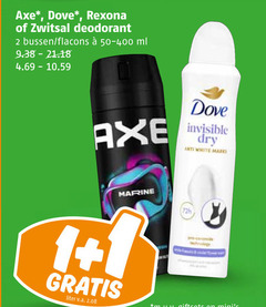 klik op dit plaatje voor een vergroting en voor vergelijkbare aanbiedingen gerelateerd aan
axe dove rexona zwitsal deodorant 1 2 bussen ml invisible dry anti white marks marine 72h liter v.a. axe dove rexona zwitsal deodorant 1 2 bussen ml invisible dry anti white marks marine 72h liter v.a.