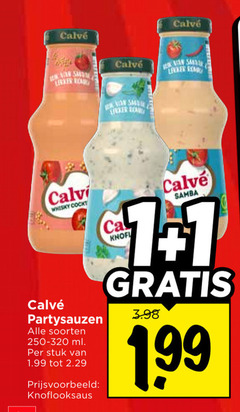  calve snacksaus 1 sa calvi whisky partysauzen soorten ml stuk knoflooksaus knoflook samba 