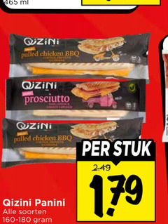 klik op dit plaatje voor een vergroting en voor vergelijkbare aanbiedingen gerelateerd aan
qizini panini ml pulled chicken bbq prosciutto soorten stuk qizini panini ml pulled chicken bbq prosciutto soorten stuk