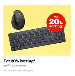  20 pc accessoires 