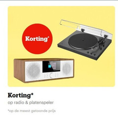  radio platenspeler 