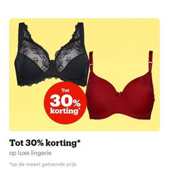  lingerie 30 luxe 