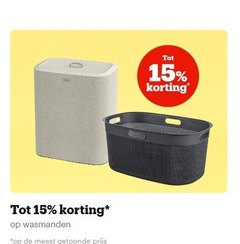 klik op dit plaatje voor een vergroting en voor vergelijkbare aanbiedingen gerelateerd aan
15 wasmanden 15 wasmanden