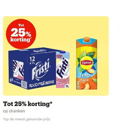 klik op dit plaatje voor een vergroting en voor vergelijkbare aanbiedingen gerelateerd aan
lipton fristi ice tea drinkyoghurt 25 calcium zero rood fruit peach dranken lipton fristi ice tea drinkyoghurt 25 calcium zero rood fruit peach dranken