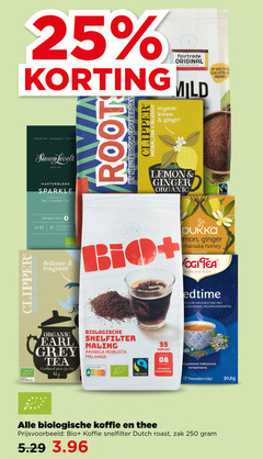  bio plus yogi tea pukka fair trade original clipper zonnatura roots simon levelt of life segafredo koffiepads koffiecups thee koffie koffiebonen 9 10 17 20 25 35 250 fairtrade mild weg inkomen premium organic sparkle cupping rijk aromatisch by neuteboom natural lemon ginger intensiteit aluminium capsules delicate fragrant manuka honey biologisch earl grey plaster free bays biologische snelfilter maling arabica robusta melange nutri score kopjes sterkte karakter karaktervol kruidenthee valeriaanwortel kalmerend verwarmend theezakjes 1 30 dutch roast zak 