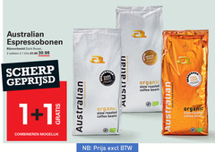  australian koffiebonen 1 2 100 espressobonen dark roast zakken kilo scherp geprijsd combineren share your moments premium selection arabica intensity organic roasted coffee beans medium feel good www level le 