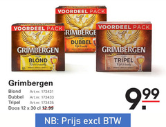 klik op dit plaatje voor een vergroting en voor vergelijkbare aanbiedingen gerelateerd aan
grimbergen speciaalbieren 12 30 1128 voordeel pack blond road evenwichtig dubbel tripel doos rijk kruidig grimbergen speciaalbieren 12 30 1128 voordeel pack blond road evenwichtig dubbel tripel doos rijk kruidig