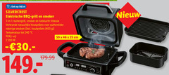  1 3 35 46 240 400 lidl.nl silvercrest elektrische bbq grill smoker buitengrill hetelucht friteuse verbrandt natuurlijke authentieke rokerige smaken temperatuur vrij cm 