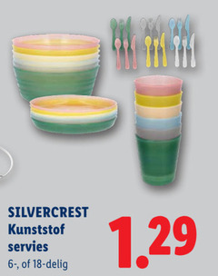 klik op dit plaatje voor een vergroting en voor vergelijkbare aanbiedingen gerelateerd aan
18 silvercrest kunststof servies delig 18 silvercrest kunststof servies delig