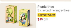  picnic thee 