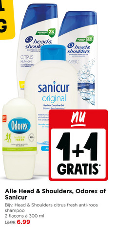 klik op dit plaatje voor een vergroting en voor vergelijkbare aanbiedingen gerelateerd aan
1 2 300 microbiome balance 2x protect head shampooing anti roos shoulders antipelliculaire shampoo new formula citrus fresh pour cheveux vet haar odorex classic sanicur original bad douche gel dermo milde formule ph verzo natural activity protection alcohol deodorant transpirant all ml 1 2 300 microbiome balance 2x protect head shampooing anti roos shoulders antipelliculaire shampoo new formula citrus fresh pour cheveux vet haar odorex classic sanicur original bad douche gel dermo milde formule ph verzo natural activity protection alcohol deodorant transpirant all ml