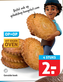 klik op dit plaatje voor een vergroting en voor vergelijkbare aanbiedingen gerelateerd aan
4 gebakshop.hoogvliet.com oven gevulde koek stuks 4 gebakshop.hoogvliet.com oven gevulde koek stuks