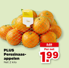  2 pers sinaas appelen perssinaasappels kilo 