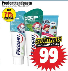 klik op dit plaatje voor een vergroting en voor vergelijkbare aanbiedingen gerelateerd aan
99 prodent tandpasta tube ml frisse muntsmaak adem 4in1 menthol power munt eucalyptus kids super mario 99 prodent tandpasta tube ml frisse muntsmaak adem 4in1 menthol power munt eucalyptus kids super mario