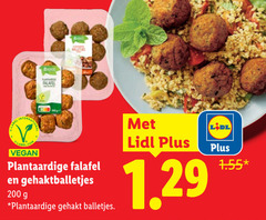 klik op dit plaatje voor een vergroting en voor vergelijkbare aanbiedingen gerelateerd aan
200 falafel plantaardige gehaktballetjes gehakt balletjes 200 falafel plantaardige gehaktballetjes gehakt balletjes