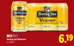  hertog jan speciaalbieren 6 330 bit bier weizener eigenzinnig karaktervol tarwebier aromatisch fris nix18 ml brouwer 7 