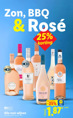 klik op dit plaatje voor een vergroting en voor vergelijkbare aanbiedingen gerelateerd aan
rose 18 22 25 2020 zon bbq rosee 8 hamersma hacienda exquise peter terres geographique protege les mona cotes provence nix18 jaar alcohol legitimatie wijnen varieeren du midi aromas floral notes and fruity finish rose 18 22 25 2020 zon bbq rosee 8 hamersma hacienda exquise peter terres geographique protege les mona cotes provence nix18 jaar alcohol legitimatie wijnen varieeren du midi aromas floral notes and fruity finish