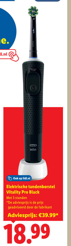 klik op dit plaatje voor een vergroting en voor vergelijkbare aanbiedingen gerelateerd aan
3 lidl.nl pro oral b braun elektrische tandenborstel vitality black standen geadviseerd 3 lidl.nl pro oral b braun elektrische tandenborstel vitality black standen geadviseerd