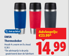 klik op dit plaatje voor een vergroting en voor vergelijkbare aanbiedingen gerelateerd aan
4 8 emsa lidl.nl thermosbeker warm geadviseerd 4 8 emsa lidl.nl thermosbeker warm geadviseerd