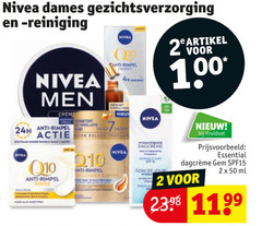 klik op dit plaatje voor een vergroting en voor vergelijkbare aanbiedingen gerelateerd aan
2 50 100 210 nivea dames gezichtsverzorging reiniging que artikel men creme rimpel expert anti power dagcreme jour kruidvat essential spf15 ml 2 50 100 210 nivea dames gezichtsverzorging reiniging que artikel men creme rimpel expert anti power dagcreme jour kruidvat essential spf15 ml