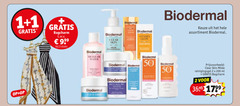 klik op dit plaatje voor een vergroting en voor vergelijkbare aanbiedingen gerelateerd aan
1 2 50 200 t.w.v. 9 stuks biodermal water clear skin anti-age vitamin glow dagcreme assortiment milde reinigingsgel ml 1 2 50 200 t.w.v. 9 stuks biodermal water clear skin anti-age vitamin glow dagcreme assortiment milde reinigingsgel ml
