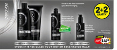  2 3 4 osaka japan assortiment syoss haarverzorging haarmasker intense glans glazen deep caring shampoo shine compleet conditioner silicium complex treatment kruidvat diepe verzorging versterkte haarlengtes serum ml dof haar you 