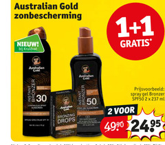  1 2 30 50 australian gold zonbescherming kruidvat instant bronzer spray gel spf50 ml continuous sunscreen broad spectrum spy bronzing drops 