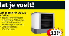 klik op dit plaatje voor een vergroting en voor vergelijkbare aanbiedingen gerelateerd aan
3 7 17 18 voelt air cooler liter instelbare verlichting kleuren snelheden vermogen watt compact formaat cm 3 7 17 18 voelt air cooler liter instelbare verlichting kleuren snelheden vermogen watt compact formaat cm