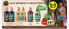 klik op dit plaatje voor een vergroting en voor vergelijkbare aanbiedingen gerelateerd aan
1 2 30 50 fast bronzing protection kruidvat vera sel super tanning oil sun lotion tinted aftersun 200ml skin loving suncare enjoy your sunny days 1 2 30 50 fast bronzing protection kruidvat vera sel super tanning oil sun lotion tinted aftersun 200ml skin loving suncare enjoy your sunny days